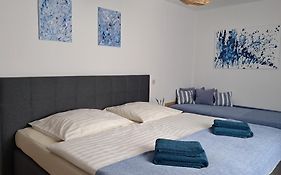 Ferienwohnung Basting-Fillmann
